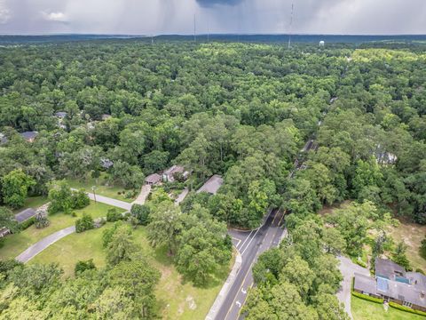 Tiny photo for 326 Willis Road #0, Tallahassee, FL 32303 (MLS # 388953)