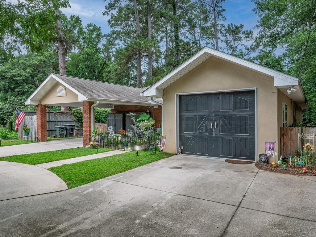 Photo of 326 Willis Road #0, Tallahassee, FL 32303 (MLS # 388953)