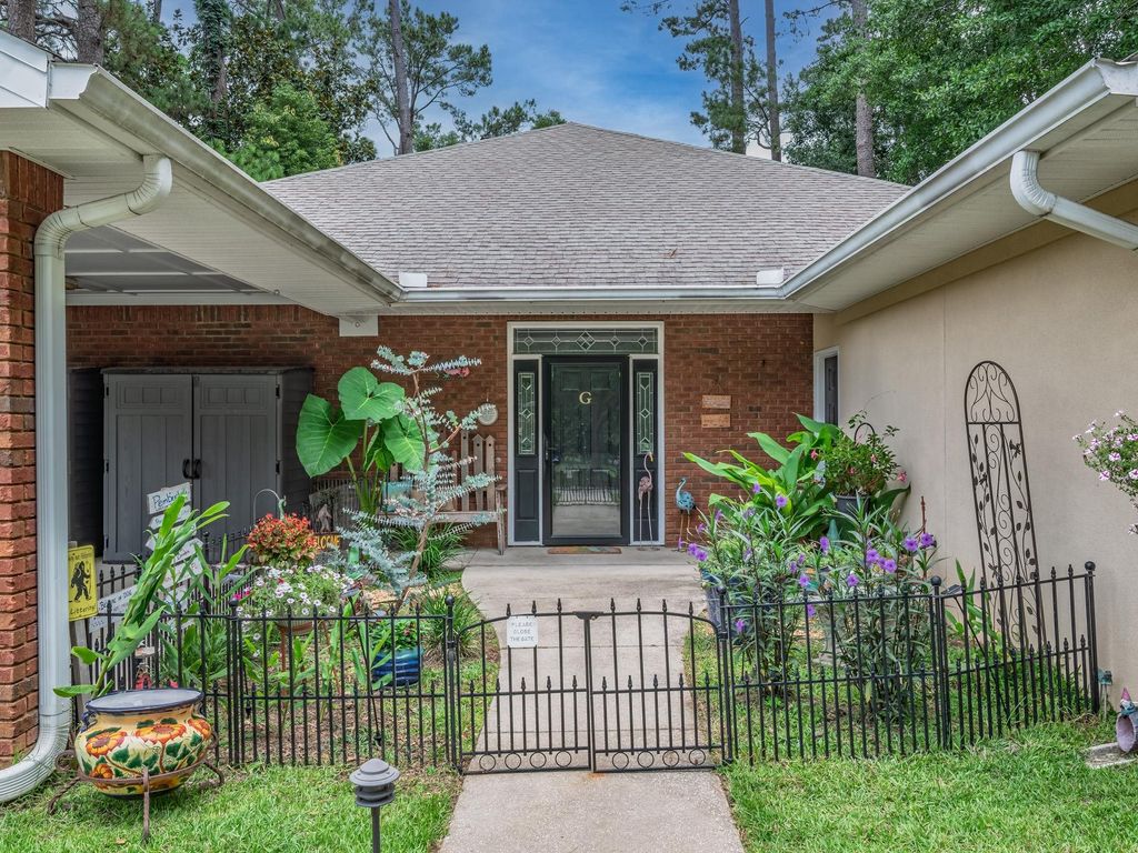 Photo of 326 Willis Road #0, Tallahassee, FL 32303 (MLS # 388953)