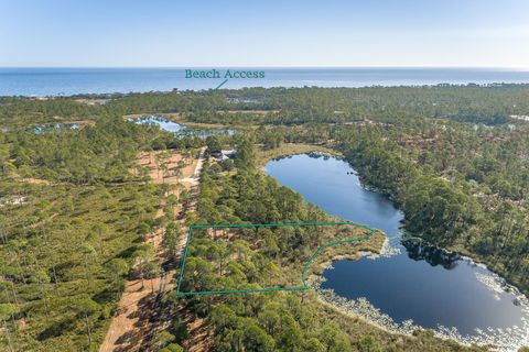 200, 202 & 204 Maple Street Alligator Point FL 32346