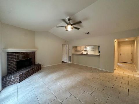 Tiny photo for 8110 Talley Ann Drive, Tallahassee, FL 32311 (MLS # 392701)
