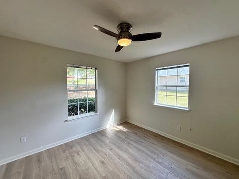 Tiny photo for 8110 Talley Ann Drive, Tallahassee, FL 32311 (MLS # 392701)