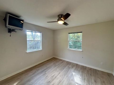 Tiny photo for 8110 Talley Ann Drive, Tallahassee, FL 32311 (MLS # 392701)