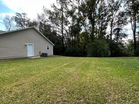 Tiny photo for 8110 Talley Ann Drive, Tallahassee, FL 32311 (MLS # 392701)