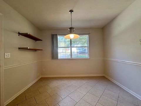 Tiny photo for 8110 Talley Ann Drive, Tallahassee, FL 32311 (MLS # 392701)