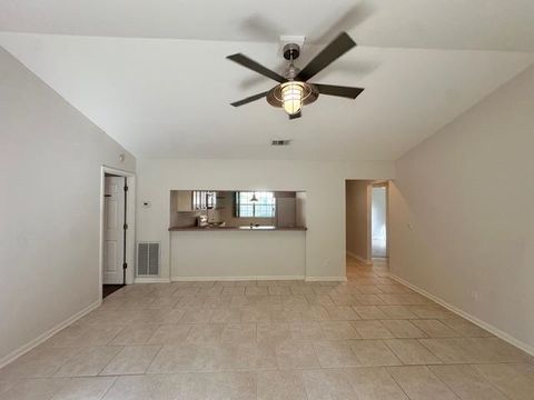 Tiny photo for 8110 Talley Ann Drive, Tallahassee, FL 32311 (MLS # 392701)