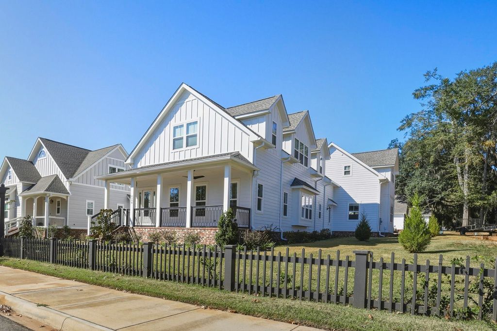 Photo of 4056 Biltmore Avenue, Tallahassee, FL 32311 (MLS # 393324)