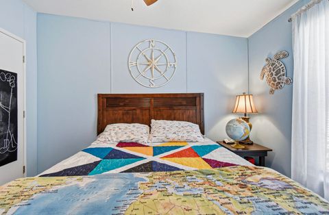 Tiny photo for 4729 STRICKLAND LANDING Boulevard, Perry, FL 32348 (MLS # 396860)