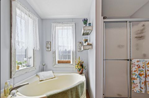 Tiny photo for 4729 STRICKLAND LANDING Boulevard, Perry, FL 32348 (MLS # 396860)