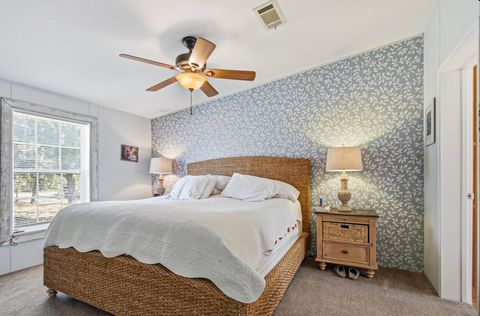 Tiny photo for 4729 STRICKLAND LANDING Boulevard, Perry, FL 32348 (MLS # 396860)