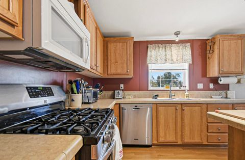 Tiny photo for 4729 STRICKLAND LANDING Boulevard, Perry, FL 32348 (MLS # 396860)