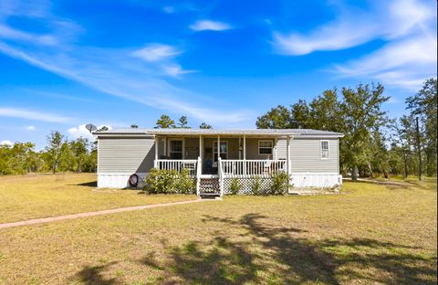 Tiny photo for 4729 STRICKLAND LANDING Boulevard, Perry, FL 32348 (MLS # 396860)
