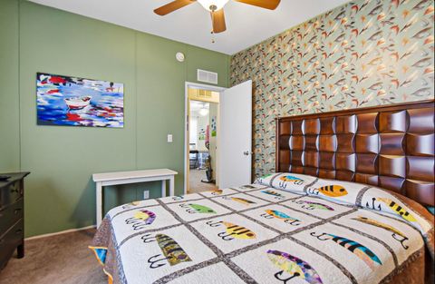 Tiny photo for 4729 STRICKLAND LANDING Boulevard, Perry, FL 32348 (MLS # 396860)