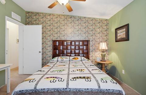 Tiny photo for 4729 STRICKLAND LANDING Boulevard, Perry, FL 32348 (MLS # 396860)