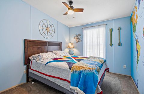 Tiny photo for 4729 STRICKLAND LANDING Boulevard, Perry, FL 32348 (MLS # 396860)