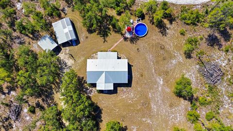 Tiny photo for 4729 STRICKLAND LANDING Boulevard, Perry, FL 32348 (MLS # 396860)