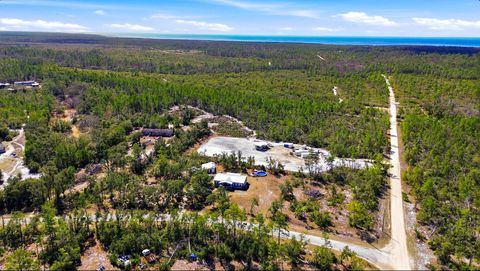 Tiny photo for 4729 STRICKLAND LANDING Boulevard, Perry, FL 32348 (MLS # 396860)