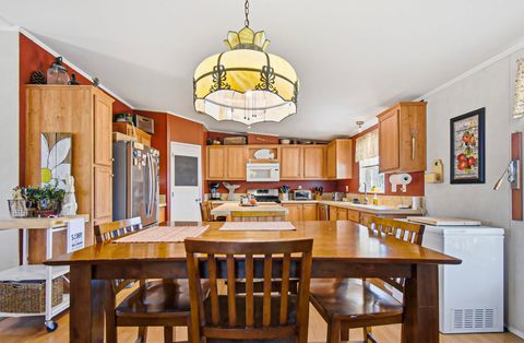 Tiny photo for 4729 STRICKLAND LANDING Boulevard, Perry, FL 32348 (MLS # 396860)