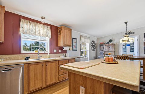 Tiny photo for 4729 STRICKLAND LANDING Boulevard, Perry, FL 32348 (MLS # 396860)