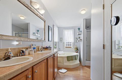 Tiny photo for 4729 STRICKLAND LANDING Boulevard, Perry, FL 32348 (MLS # 396860)