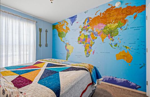 Tiny photo for 4729 STRICKLAND LANDING Boulevard, Perry, FL 32348 (MLS # 396860)