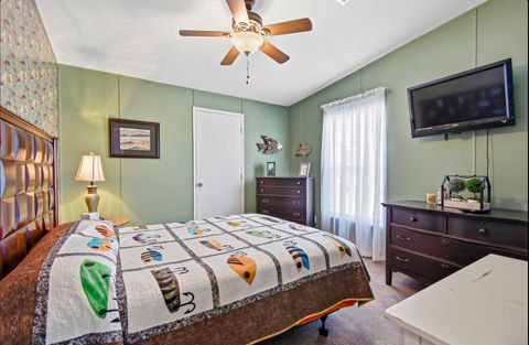 Tiny photo for 4729 STRICKLAND LANDING Boulevard, Perry, FL 32348 (MLS # 396860)