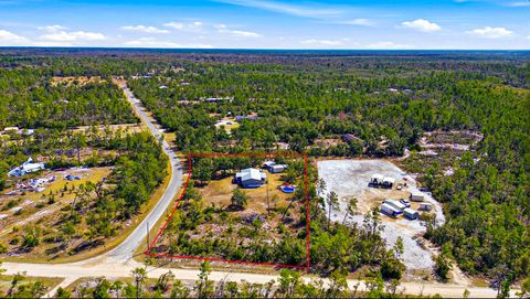 Tiny photo for 4729 STRICKLAND LANDING Boulevard, Perry, FL 32348 (MLS # 396860)
