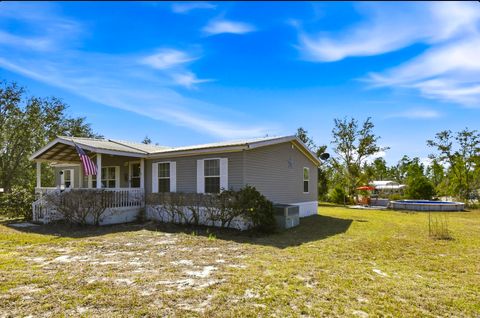 Tiny photo for 4729 STRICKLAND LANDING Boulevard, Perry, FL 32348 (MLS # 396860)