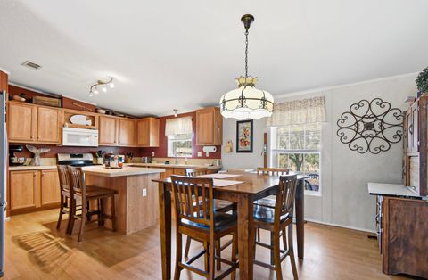 Tiny photo for 4729 STRICKLAND LANDING Boulevard, Perry, FL 32348 (MLS # 396860)