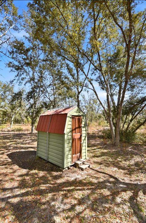 Tiny photo for 4729 STRICKLAND LANDING Boulevard, Perry, FL 32348 (MLS # 396860)