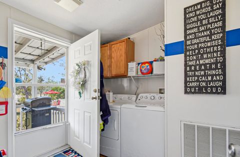 Tiny photo for 4729 STRICKLAND LANDING Boulevard, Perry, FL 32348 (MLS # 396860)