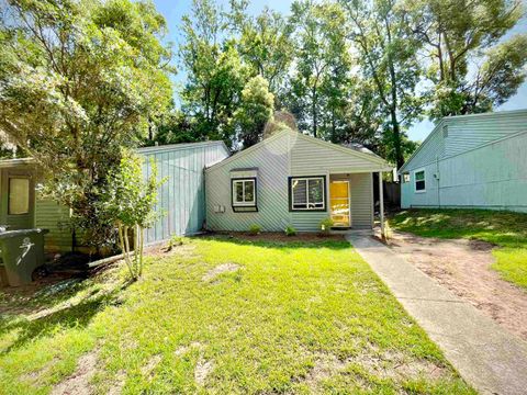 Tiny photo for 1053 Sutor Road, Tallahassee, FL 32311 (MLS # 386305)
