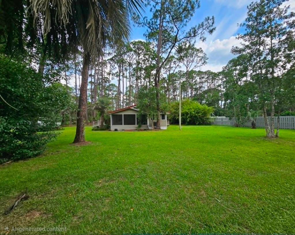 Photo of 160 Mississippi Avenue, Panacea, FL 32346 (MLS # 402647)