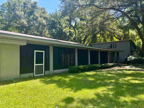 Tiny photo for 751 Rhoden Cove Rd, Tallahassee, FL 32312 (MLS # 392882)
