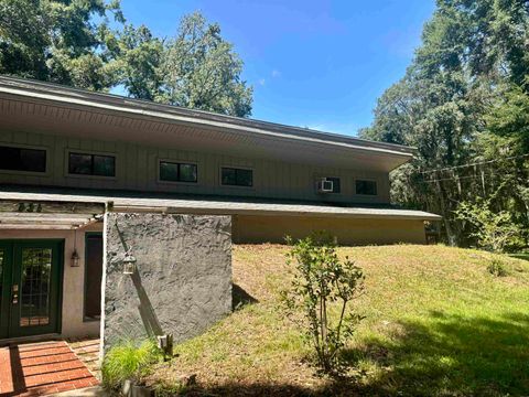 Tiny photo for 751 Rhoden Cove Rd, Tallahassee, FL 32312 (MLS # 392882)