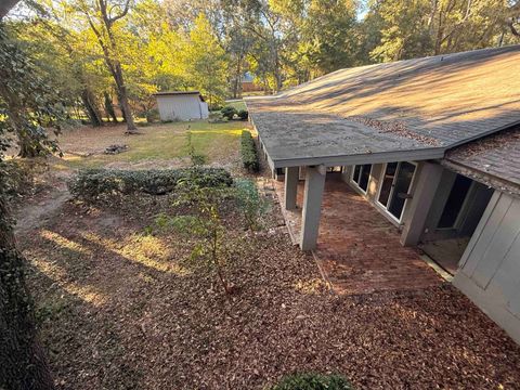 Tiny photo for 751 Rhoden Cove Rd, Tallahassee, FL 32312 (MLS # 392882)