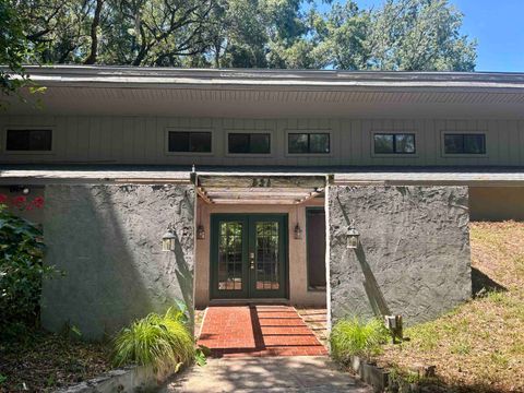 Tiny photo for 751 Rhoden Cove Rd, Tallahassee, FL 32312 (MLS # 392882)