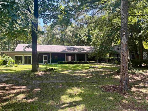 Tiny photo for 751 Rhoden Cove Rd, Tallahassee, FL 32312 (MLS # 392882)