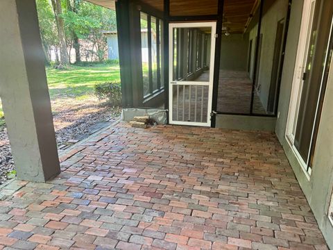 Tiny photo for 751 Rhoden Cove Rd, Tallahassee, FL 32312 (MLS # 392882)