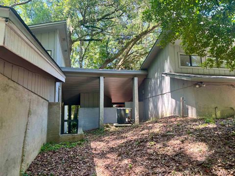 Tiny photo for 751 Rhoden Cove Rd, Tallahassee, FL 32312 (MLS # 392882)