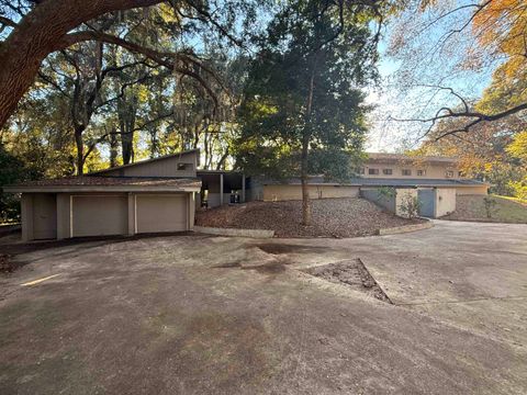 Tiny photo for 751 Rhoden Cove Rd, Tallahassee, FL 32312 (MLS # 392882)