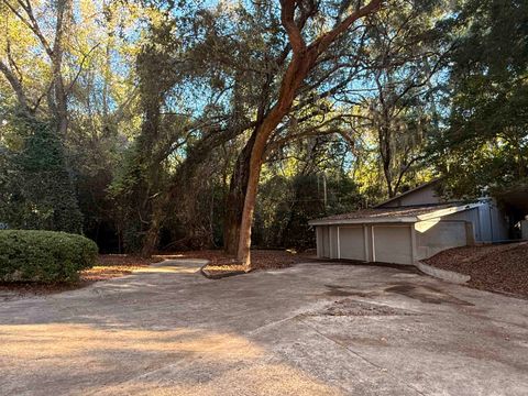 Tiny photo for 751 Rhoden Cove Rd, Tallahassee, FL 32312 (MLS # 392882)