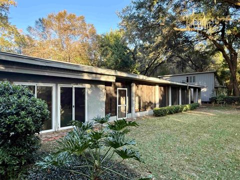 Tiny photo for 751 Rhoden Cove Rd, Tallahassee, FL 32312 (MLS # 392882)