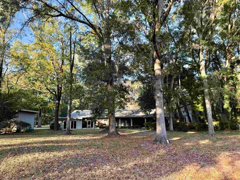 Tiny photo for 751 Rhoden Cove Rd, Tallahassee, FL 32312 (MLS # 392882)