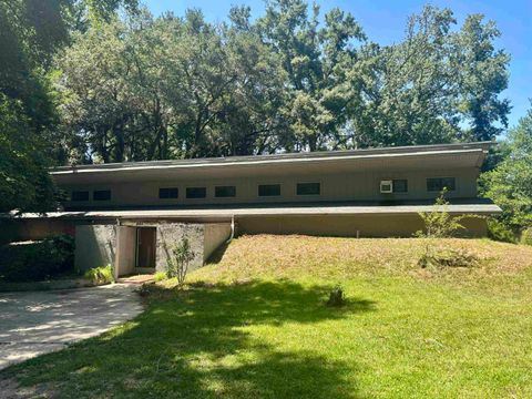 Tiny photo for 751 Rhoden Cove Rd, Tallahassee, FL 32312 (MLS # 392882)