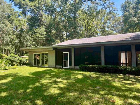 Tiny photo for 751 Rhoden Cove Rd, Tallahassee, FL 32312 (MLS # 392882)
