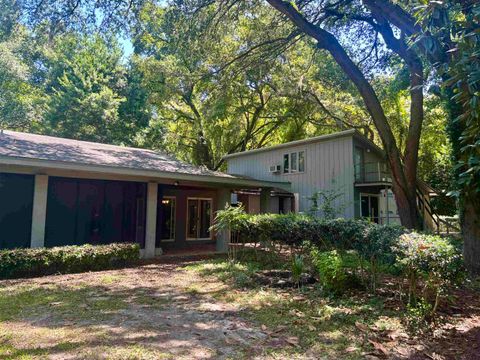 Tiny photo for 751 Rhoden Cove Rd, Tallahassee, FL 32312 (MLS # 392882)