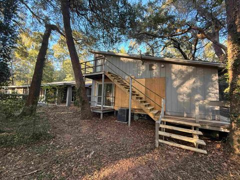 Tiny photo for 751 Rhoden Cove Rd, Tallahassee, FL 32312 (MLS # 392882)