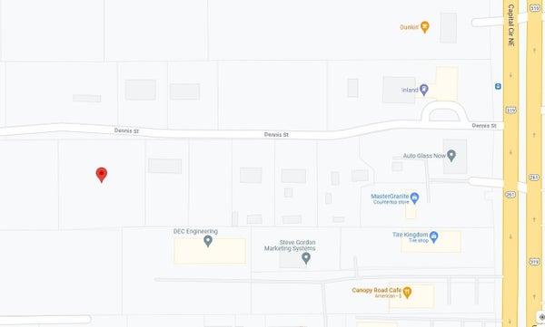 2027 DENNIS ST, TALLAHASSEE, FL 32308 - Image ab9be2285c0e3680144fefb3b7e25f11/1161978473