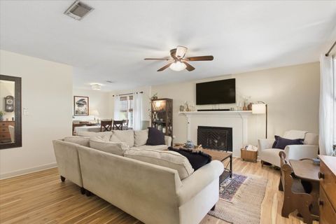 Tiny photo for 900 Mcguire Court, Tallahassee, FL 32303 (MLS # 391953)